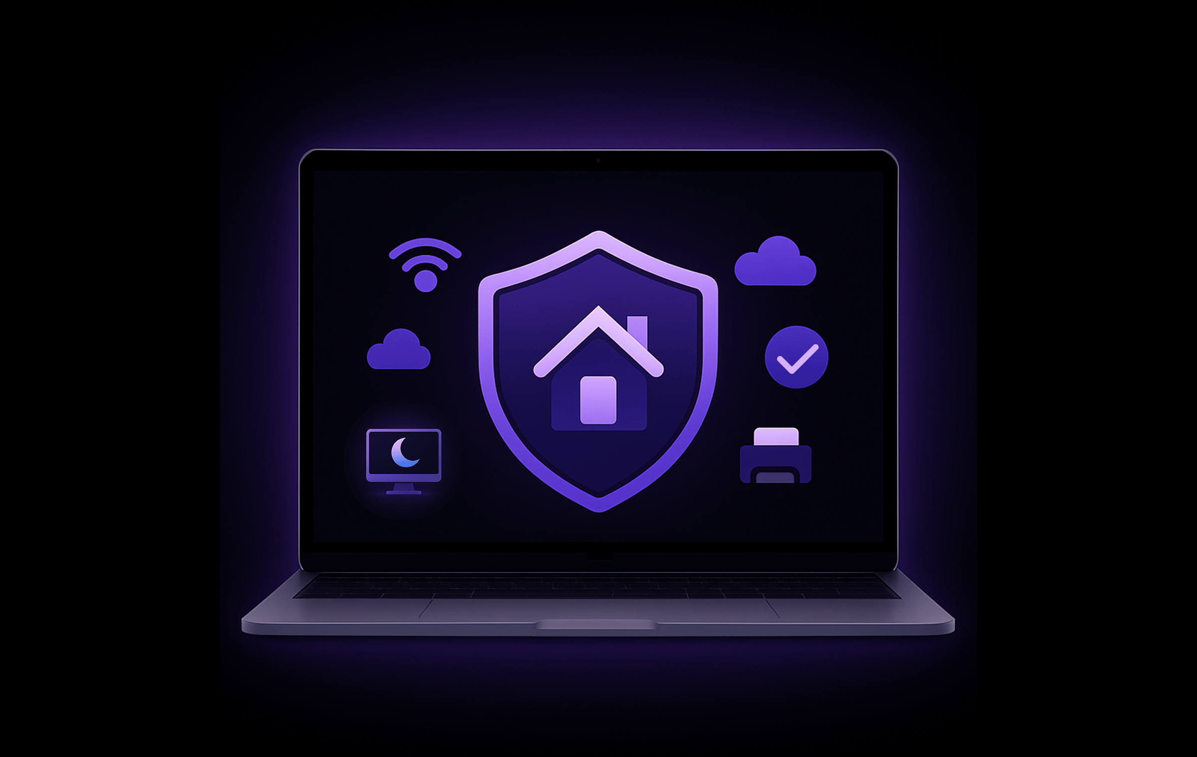 Cover of dashboard